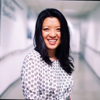 Bettina Xue Griffin
