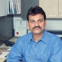 Nirmal Chavan