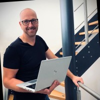Maarten Egberink