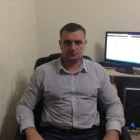 Владимир Пархоменко