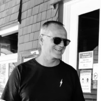 Stuart Burchell