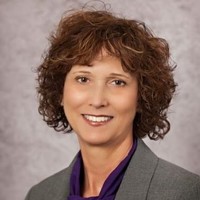 Terri Dix, SHRM-SCP, SPHR