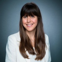 Charlotte Bourgault