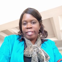 Theresia Ntanga