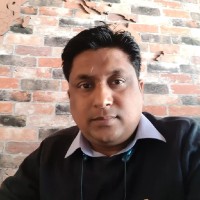 Tarun Kumar Jain
