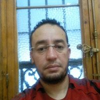 Serghini Mehdi