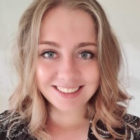 Susan Van Der Burg
