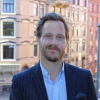 Johan Ågren
