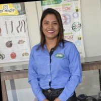 JOSIANE DOURADO