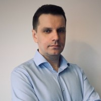 Denis Taranov