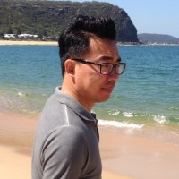 Ross Lei