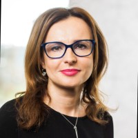 Joanna Nehrebecka