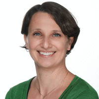 Eveline Bos