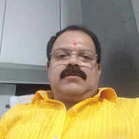 RAJESH KUMAR SINGH