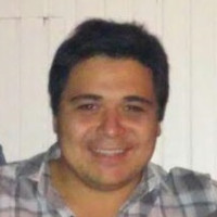 Rodrigo Araya De Cara