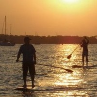 Christian Welcome Surf Hyeres