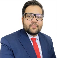 Siddharth Singh