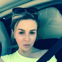 Yasmin Pavia