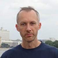 Vasily Kirichenko