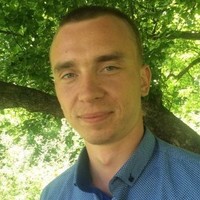 Алексей Ляшенко