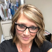 Michelle Gourley