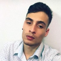 Caio Augusto M de Paz