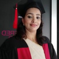 Dushani Patabendige