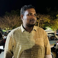 Thamil Selvan k