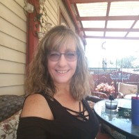 Kristina Parkes