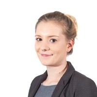 Francesca Evans
