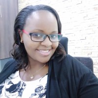 Esther Gitau