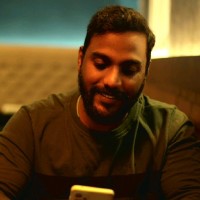 Kavin Sam