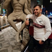 Harsh Bhardwaj