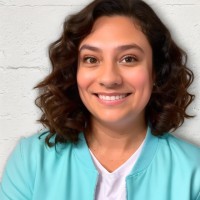 Analysa Chavez Hogston, Msw