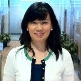 Jade Huang