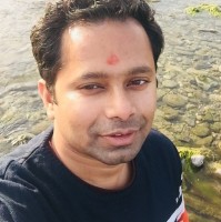 Keshab Sengupta