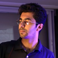 Amirhosein Arsin