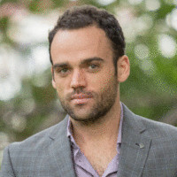 Conrad Whitaker