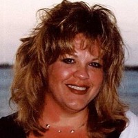 Christine Van De Yacht