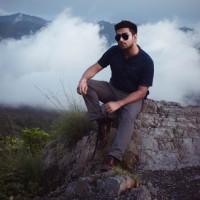 Vaibhav Parashar