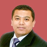 Sushil Maharjan