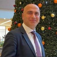 Köksal Güneş