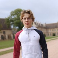 Benjamin Bacuzzi