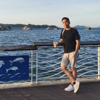 Ralph Yi