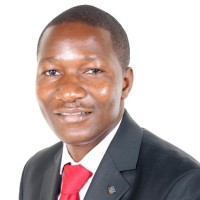 Brighton Mutingwende, ACCA, CFA