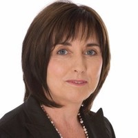 Catherine Halbert