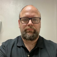 Tim Harris