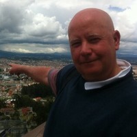 Mark Urquhart
