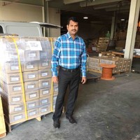 Jaya Prakash