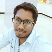 Damodhar Bandla